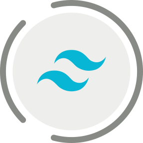 TailwindCSS